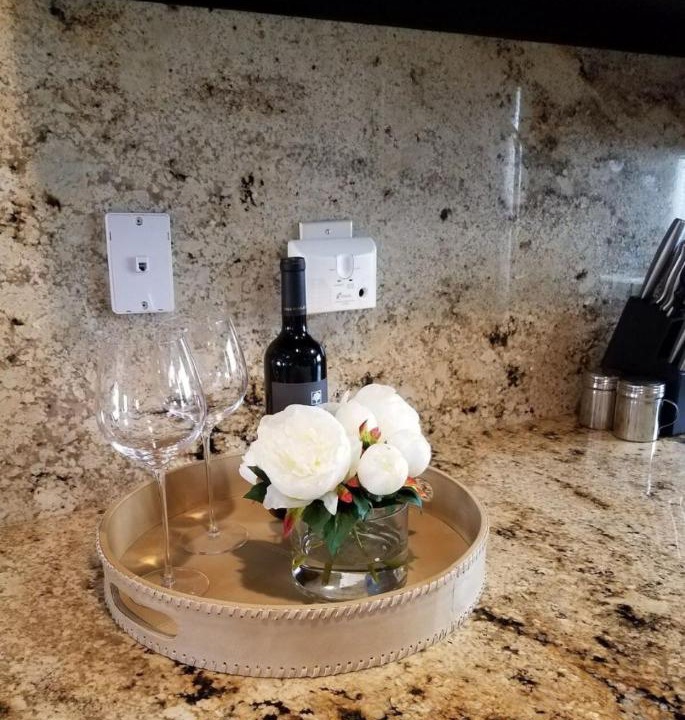 Photo of Kitchen in Stallion Springs
