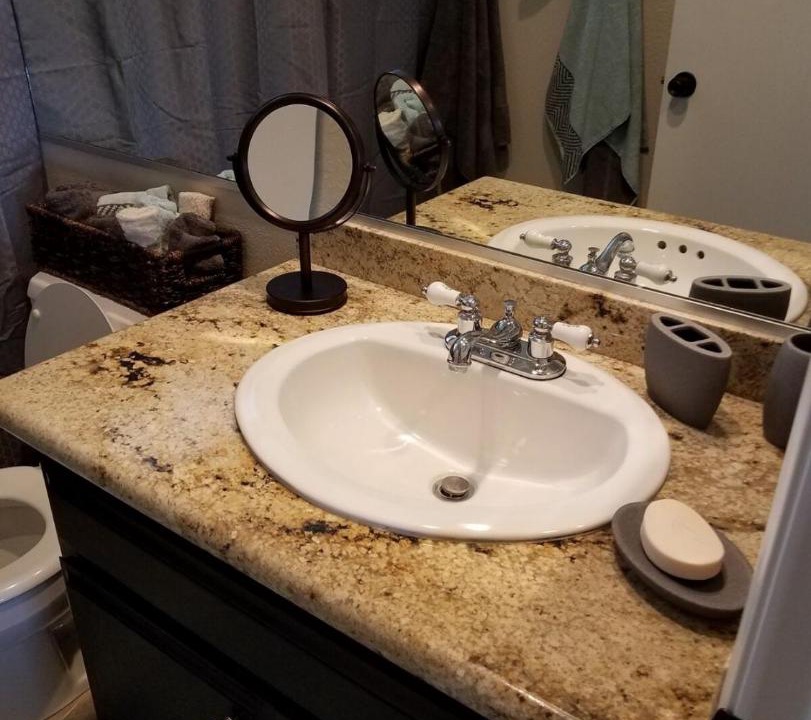 Photo of Bathroom in Stallion Springs