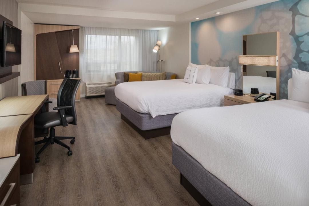 Photo of Bedroom in Temecula