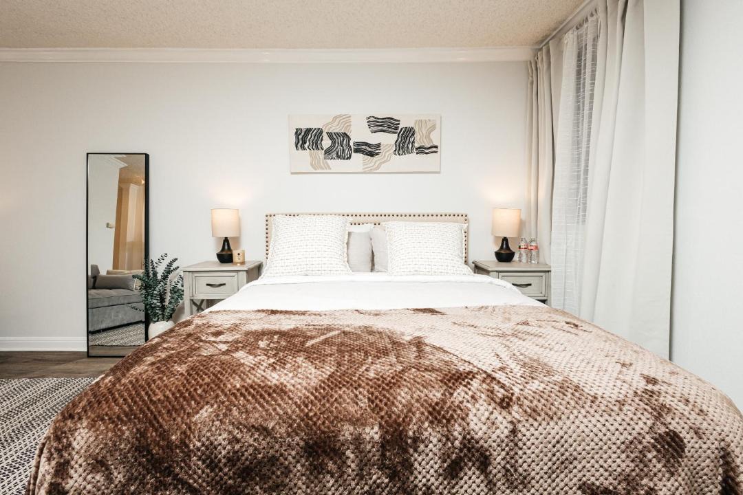 Photo of Bedroom in South Redondo