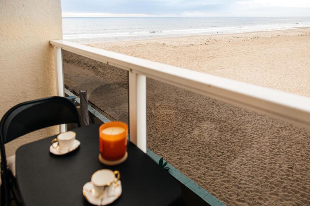 Photo of Patio Balcony in South Redondo