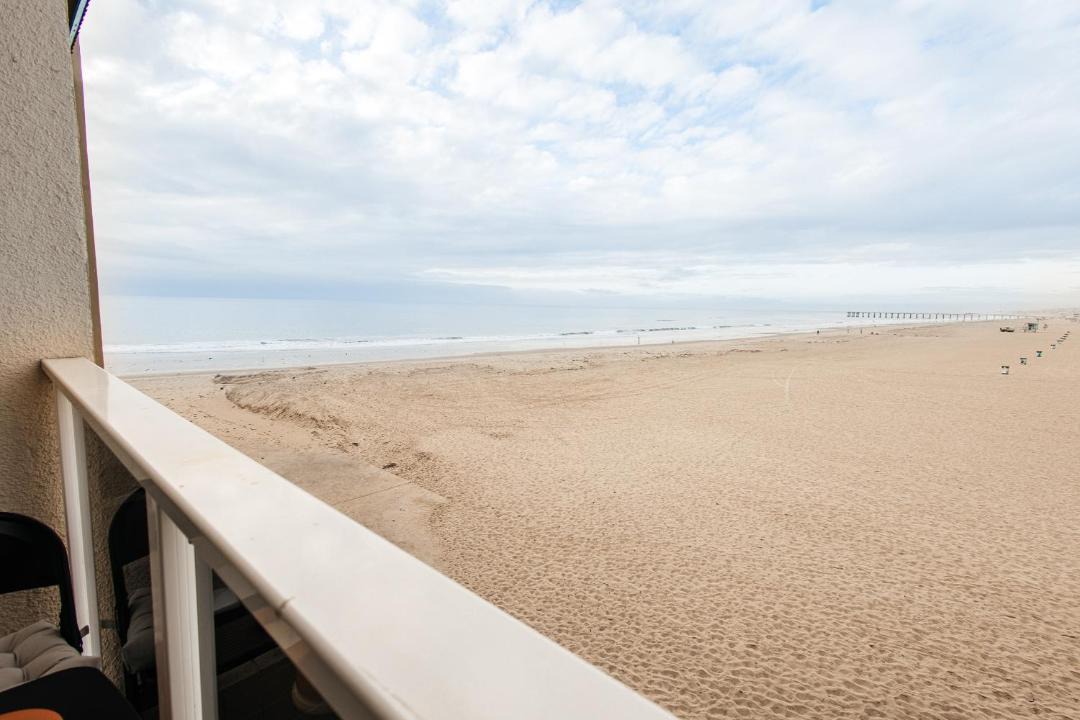 Photo of Patio Balcony in South Redondo