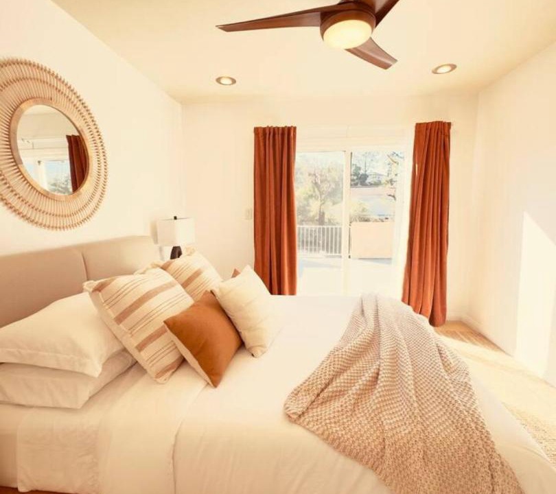 Photo of Bedroom in Del Mar Heights