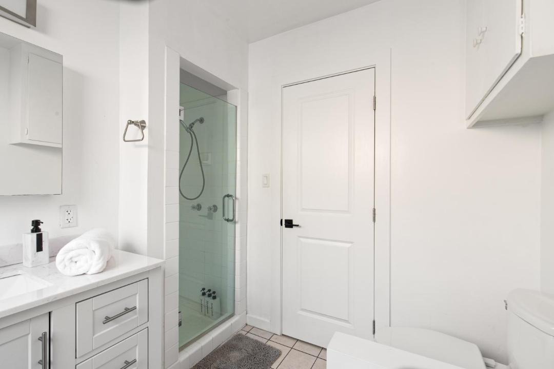 Photo of Bathroom in Burbank