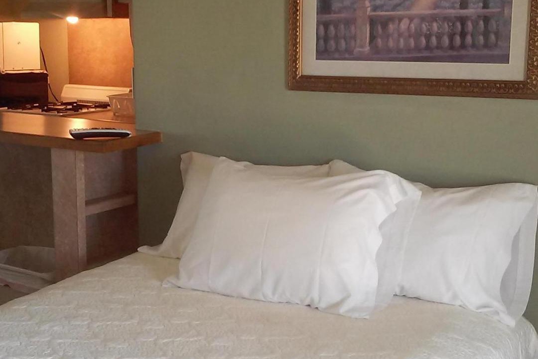 Photo of Bedroom in Apple Valley