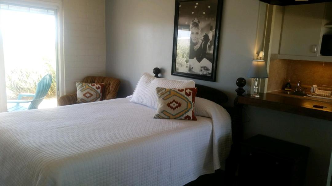 Photo of Bedroom in Apple Valley