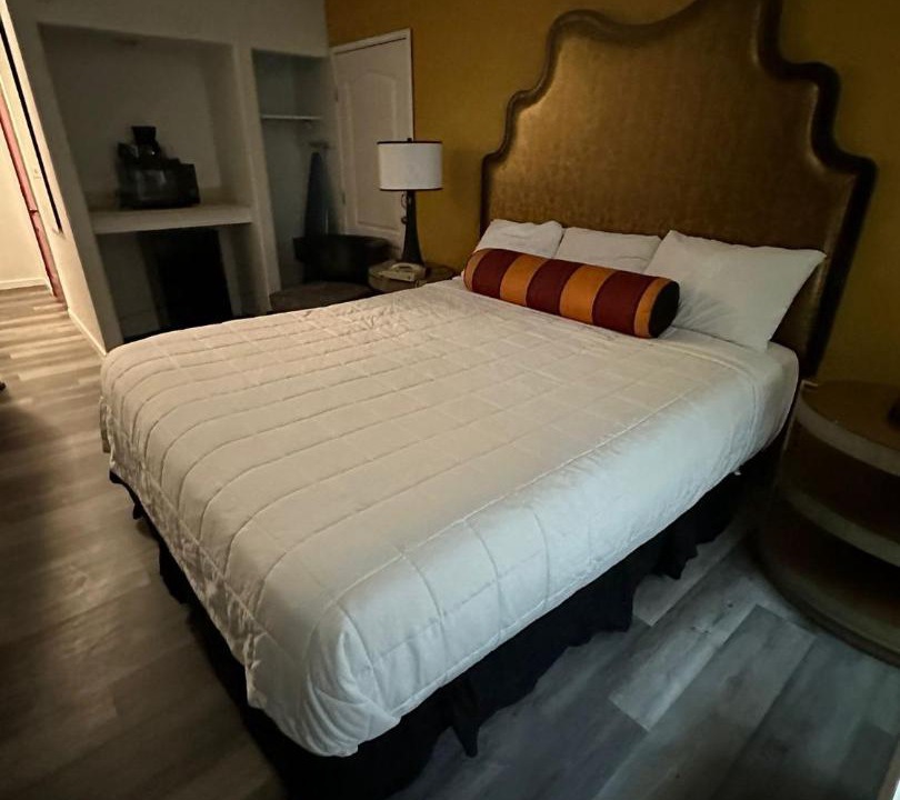 Photo of Bedroom in Bakersfield