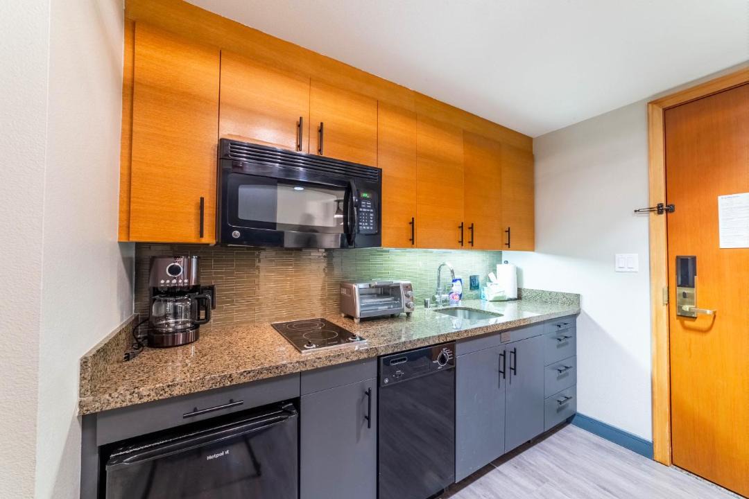 Photo of Kitchen in Mammoth Lakes