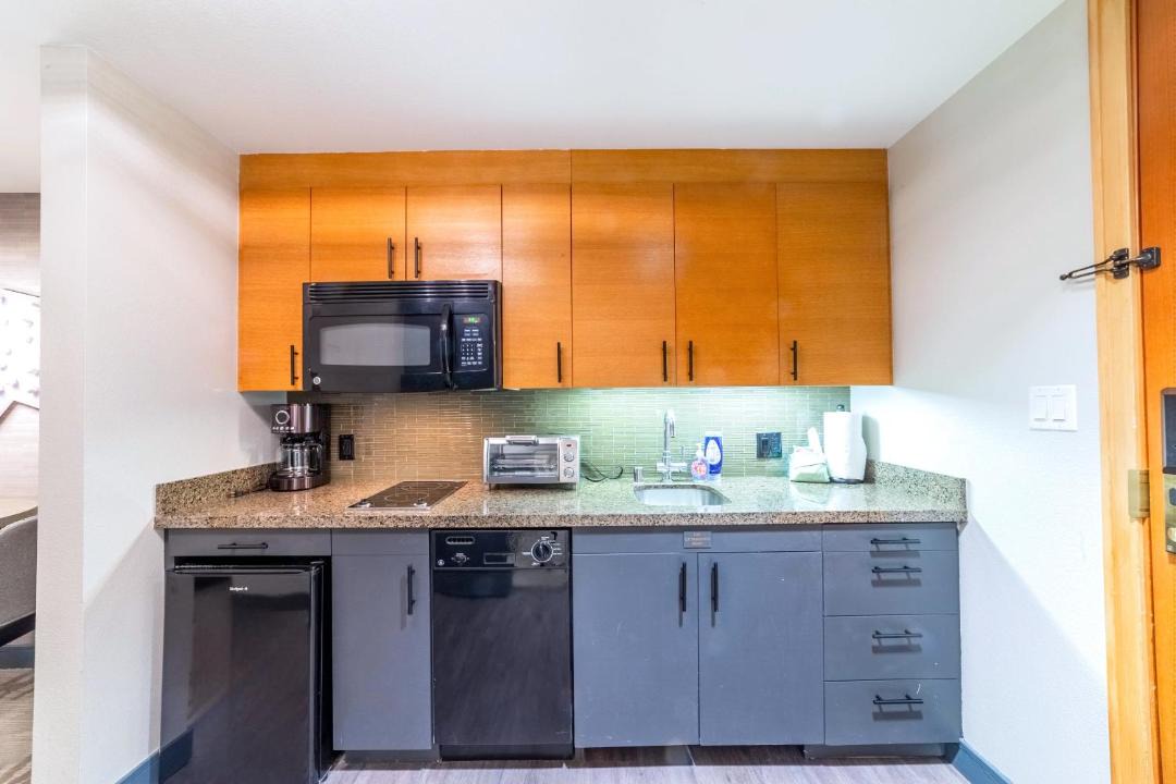 Photo of Kitchen in Mammoth Lakes