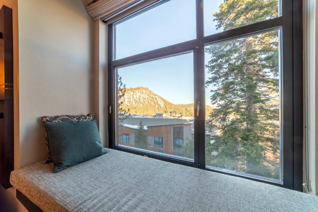 Photo of Bedroom in Mammoth Lakes