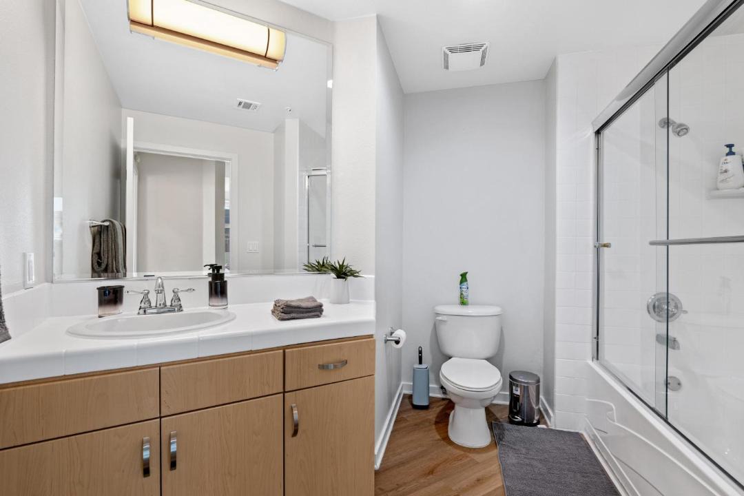 Photo of Bathroom in Marina del Rey