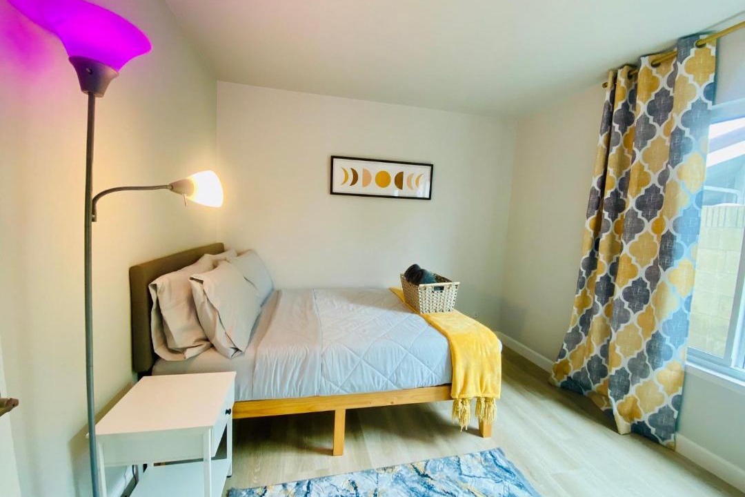 Photo of Bedroom in Placentia