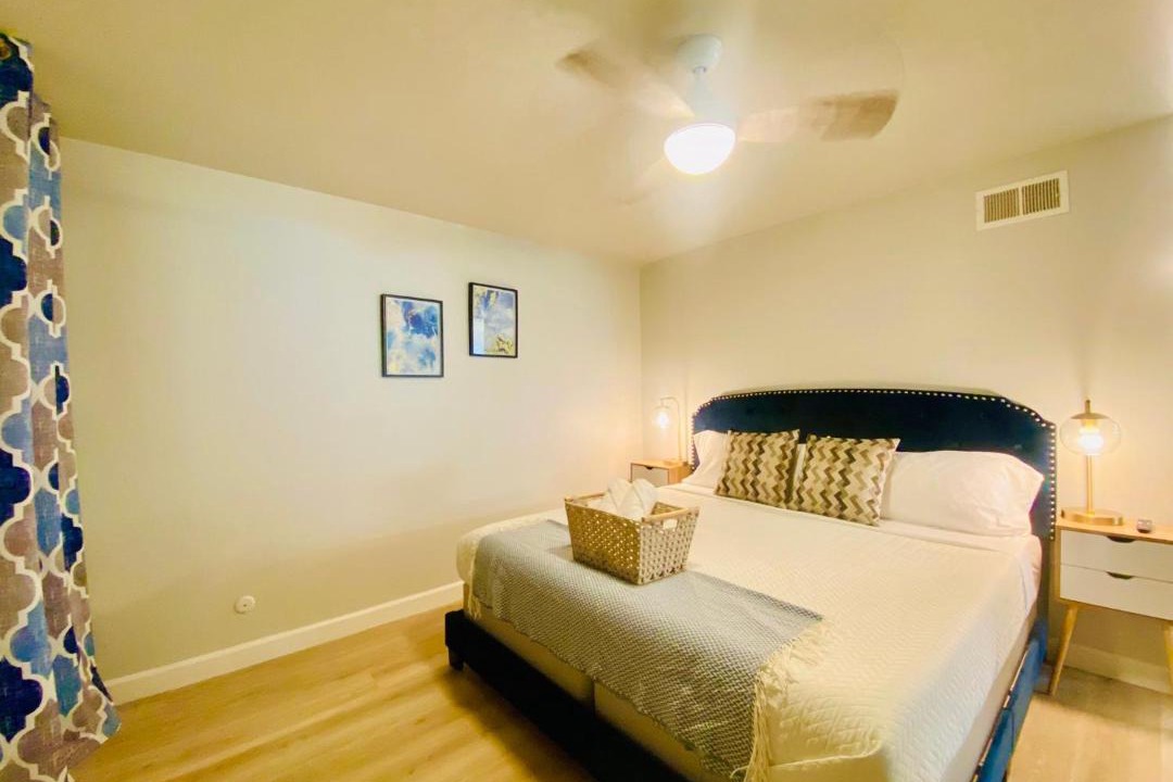 Photo of Bedroom in Placentia