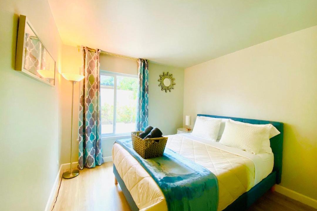 Photo of Bedroom in Placentia