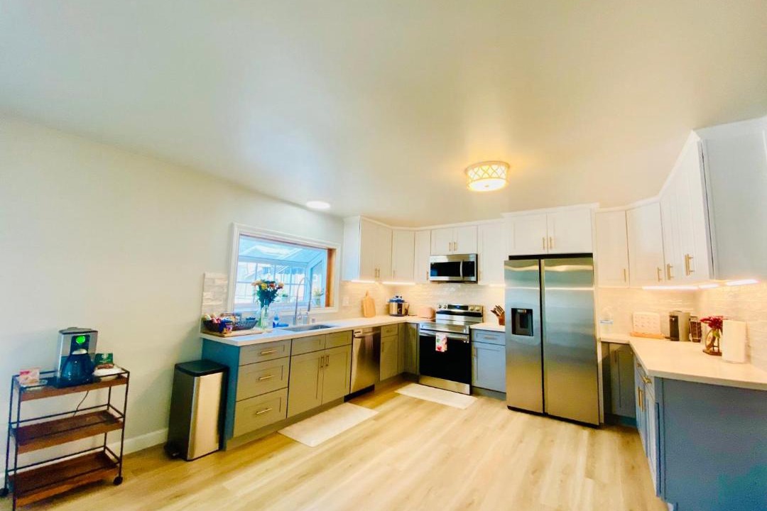 Photo of Kitchen in Placentia