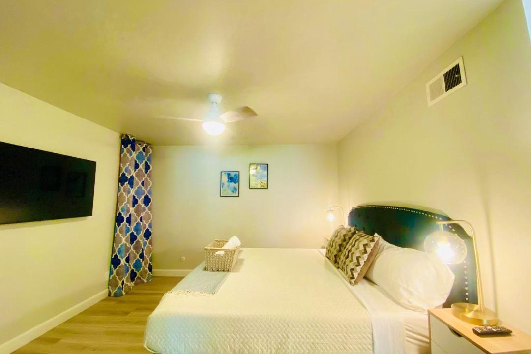 Photo of Bedroom in Placentia