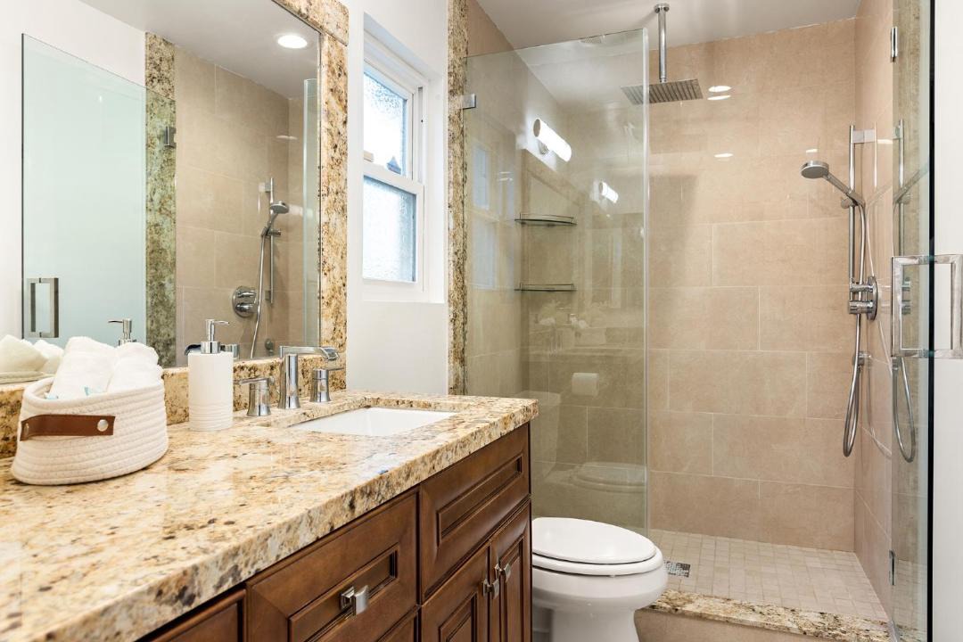 Photo of Bathroom in Granada Hills North
