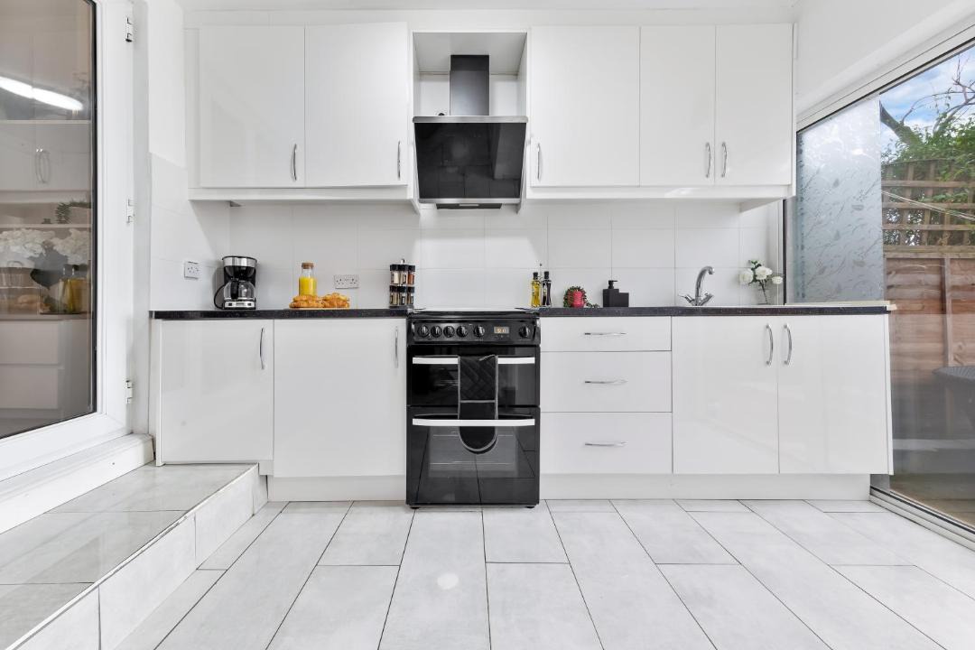 Photo of Kitchen in Bumble's Green