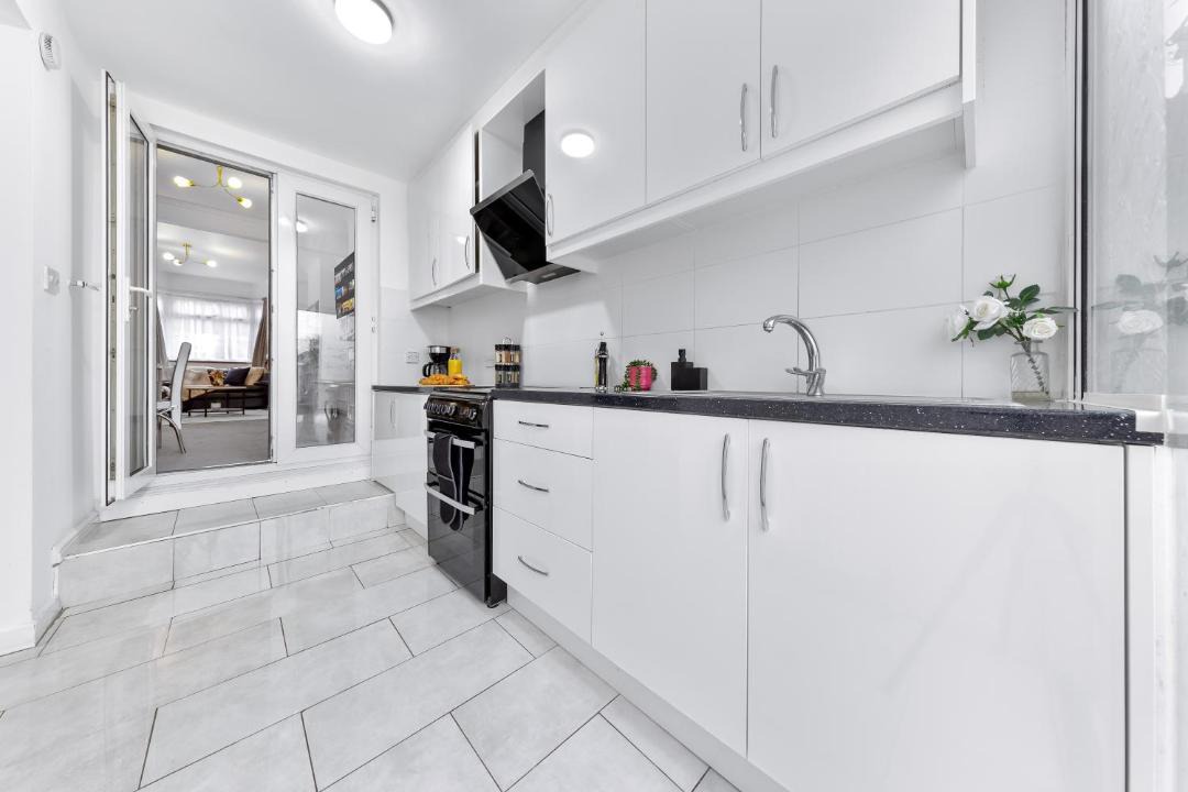 Photo of Kitchen in Bumble's Green