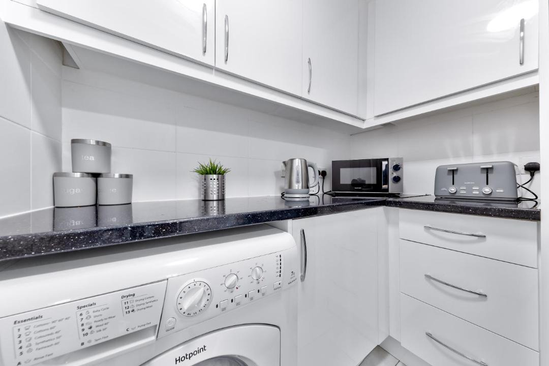Photo of Kitchen in Bumble's Green