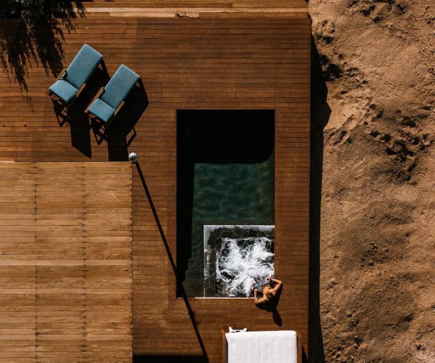Photo of Others in Pioneertown