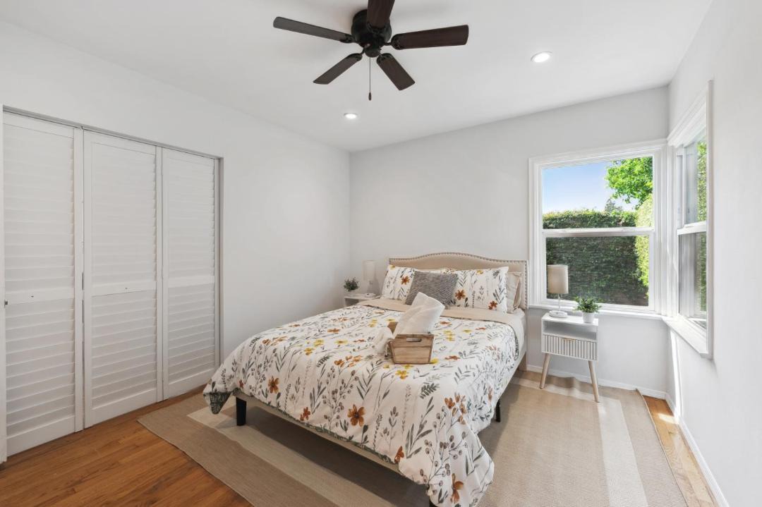 Photo of Bedroom in West Los Angeles