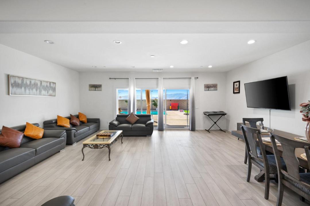 Photo of Livingroom in Desert Hot Springs