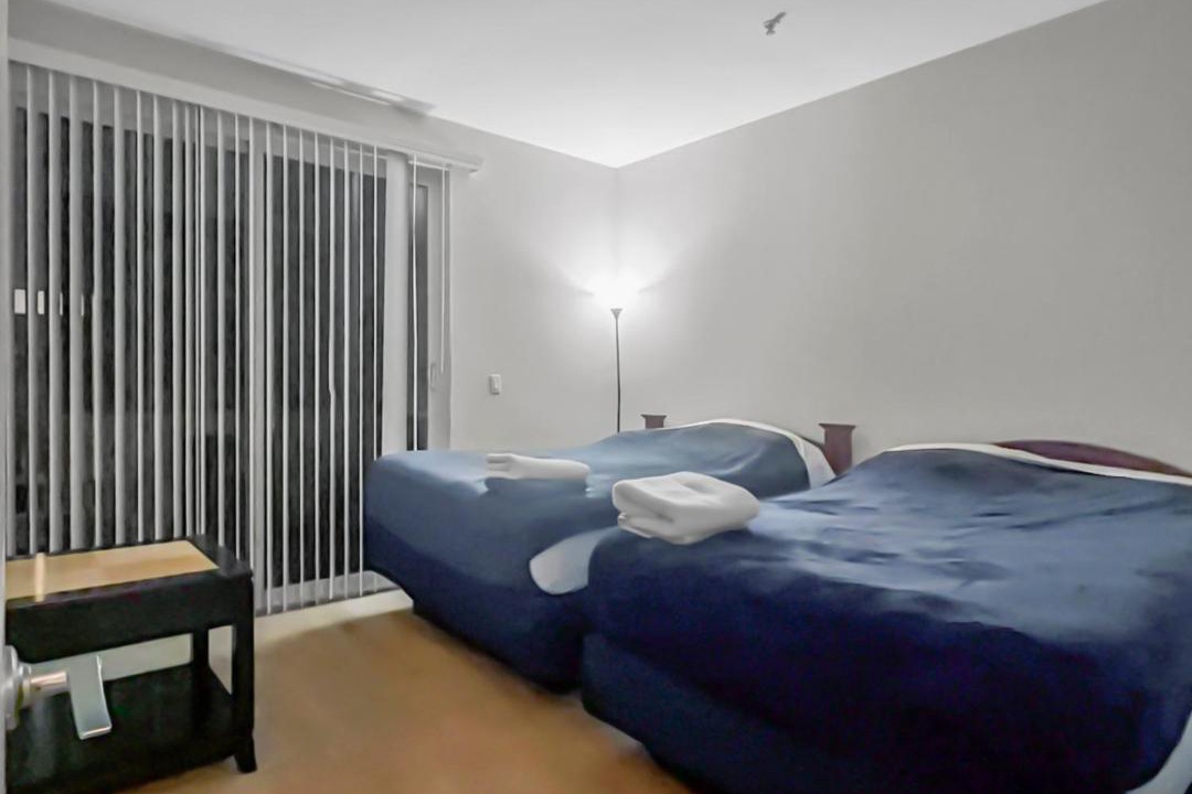 Photo of Bedroom in Orange