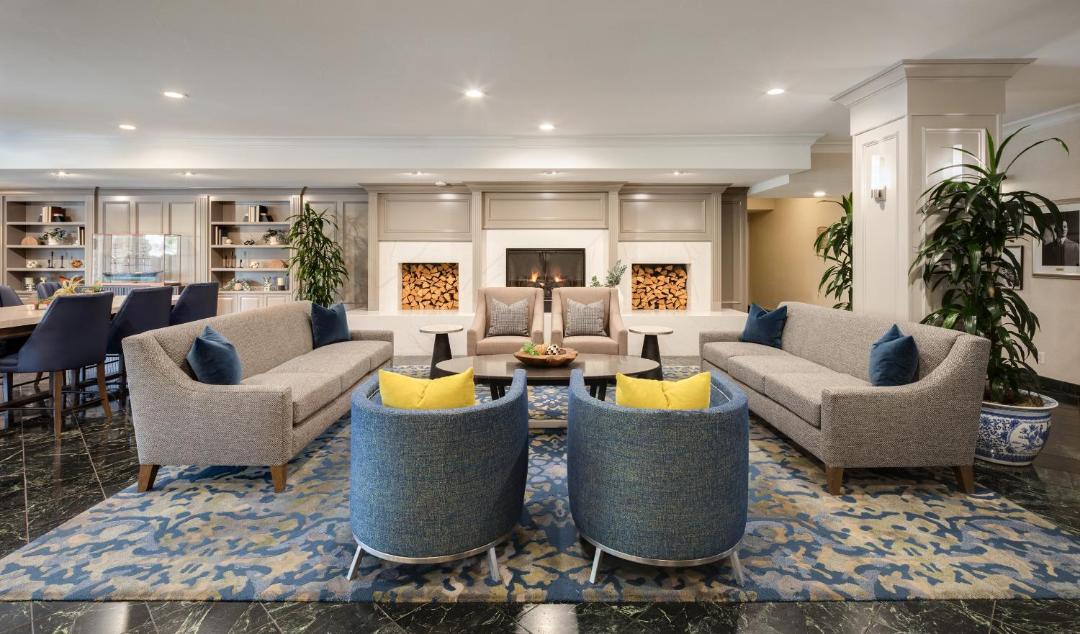 Photo of Livingroom in Yorba Linda