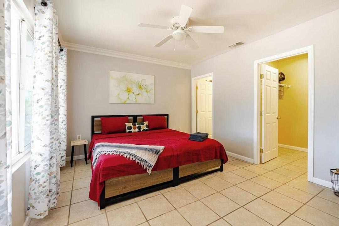 Photo of Bedroom in Riverside
