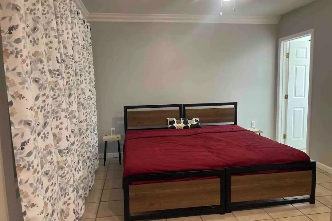 Photo of Bedroom in Riverside
