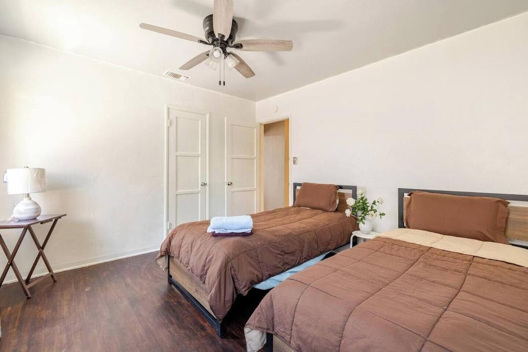Photo of Bedroom in Riverside