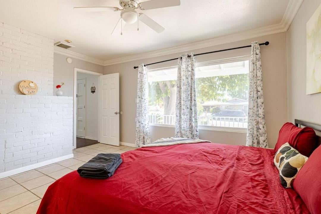 Photo of Bedroom in Riverside