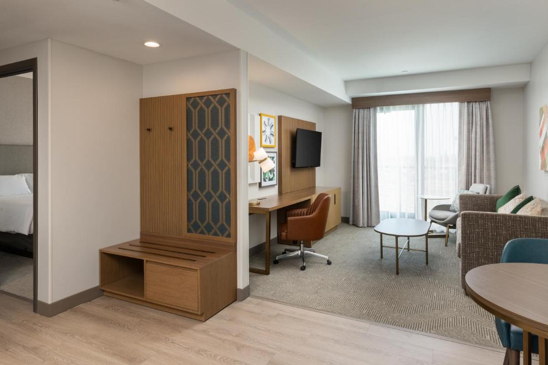 Photo of Bedroom in Monterey Park