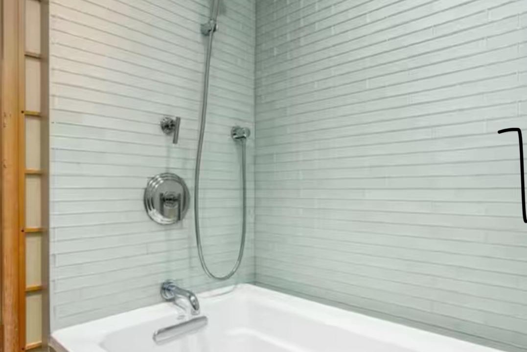 Photo of Bathroom in Hollywood Hills West