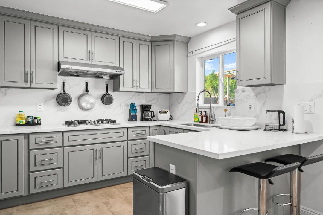 Photo of Kitchen in San Gabriel