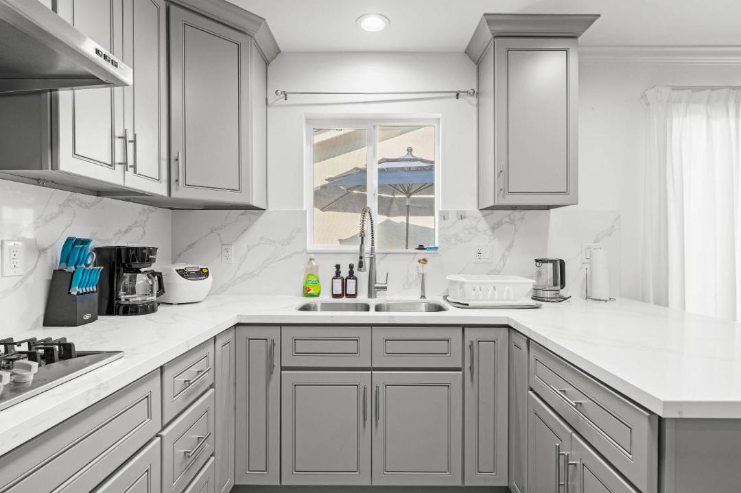 Photo of Kitchen in San Gabriel