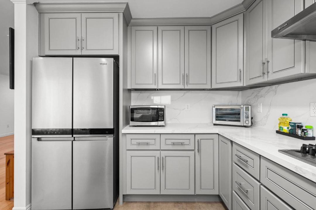 Photo of Kitchen in San Gabriel