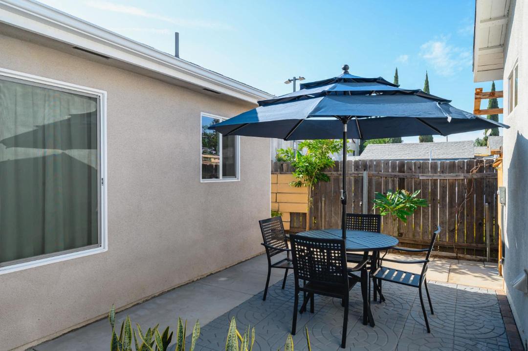 Photo of Patio Balcony in San Gabriel