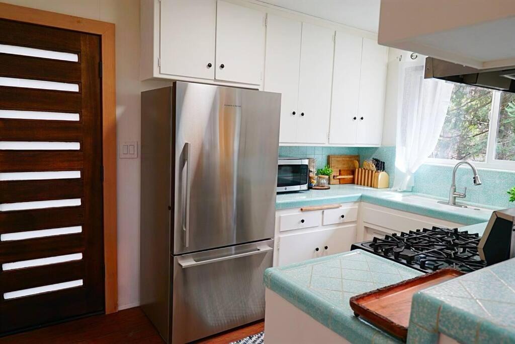 Photo of Kitchen in Crestline