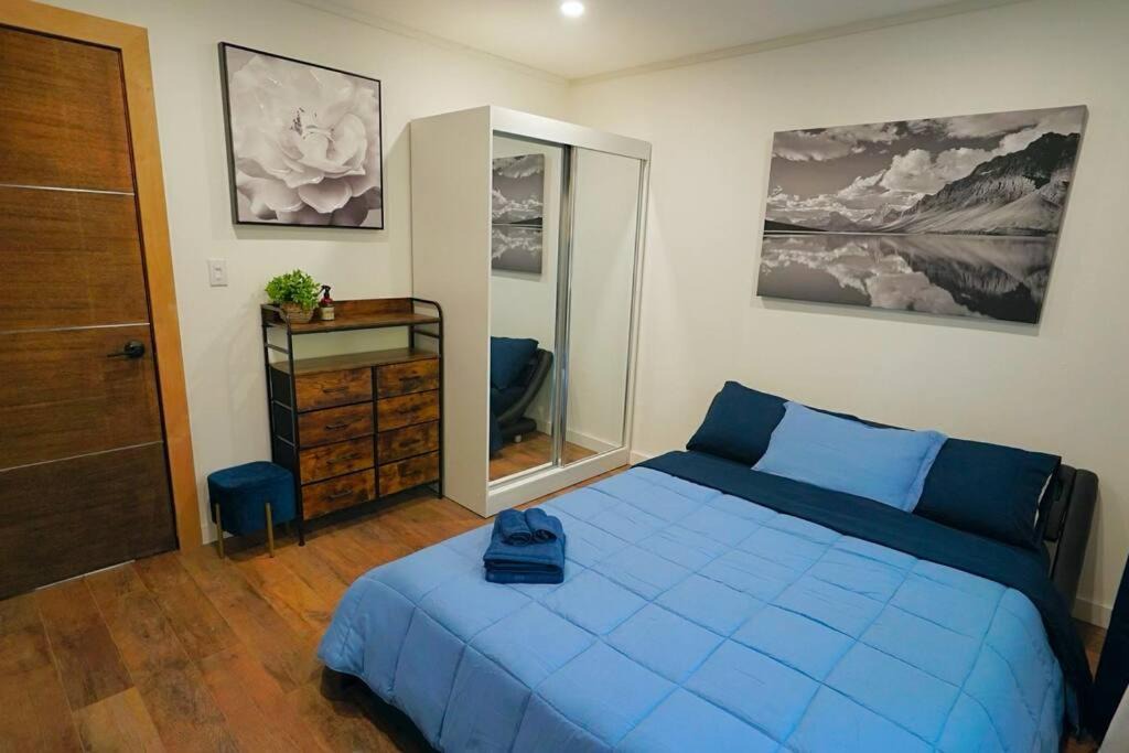 Photo of Bedroom in Crestline