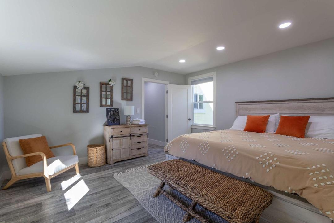 Photo of Bedroom in Graton