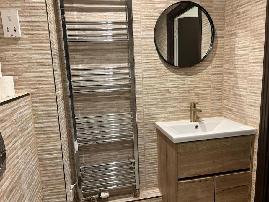 Photo of Bathroom in Royal Docks