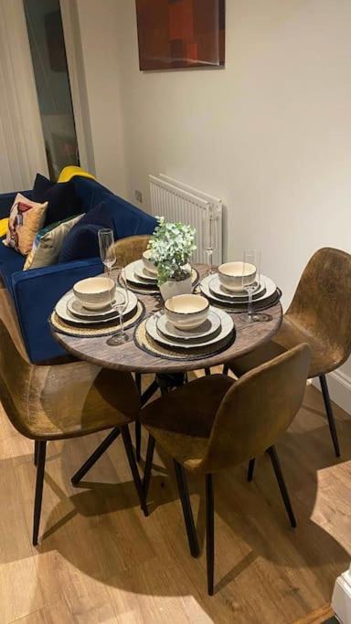 Photo of Livingroom in Royal Docks