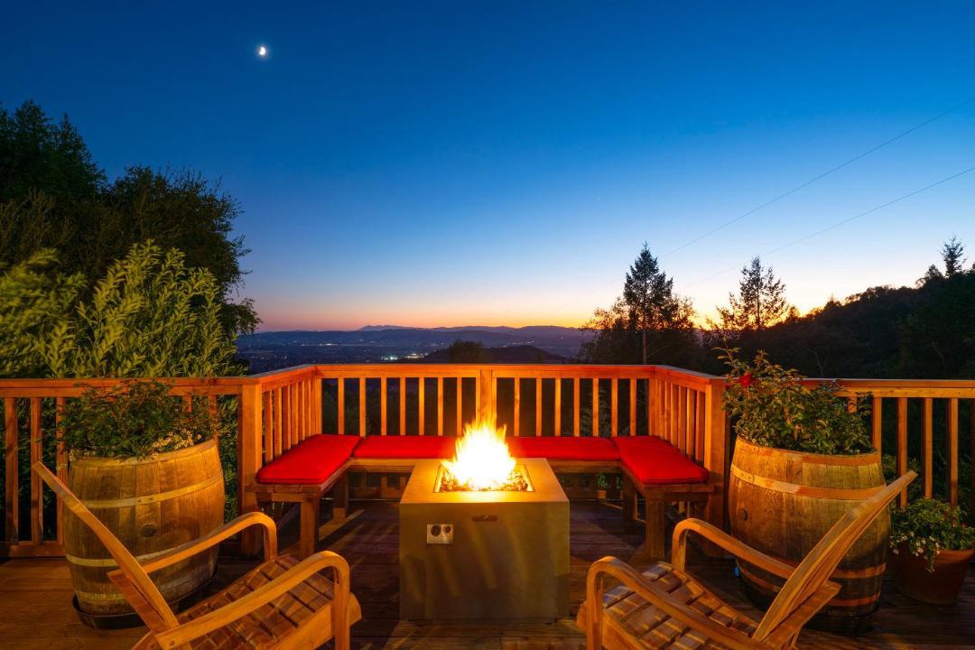 Photo of Patio Balcony in Sonoma