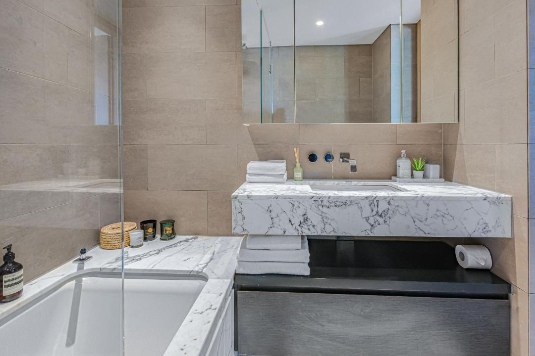 Photo of Bathroom in Shoreditch