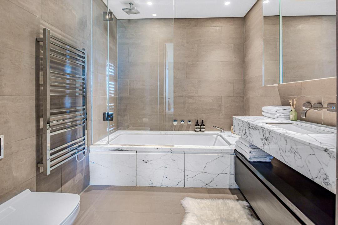 Photo of Bathroom in Shoreditch