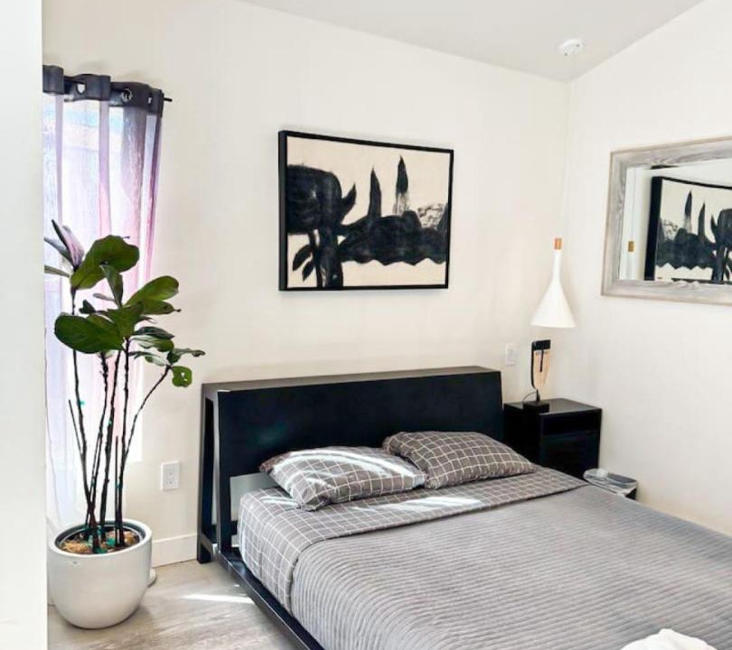Photo of Bedroom in Ladera Heights