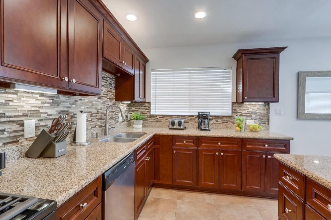 Photo of Kitchen in Fullerton