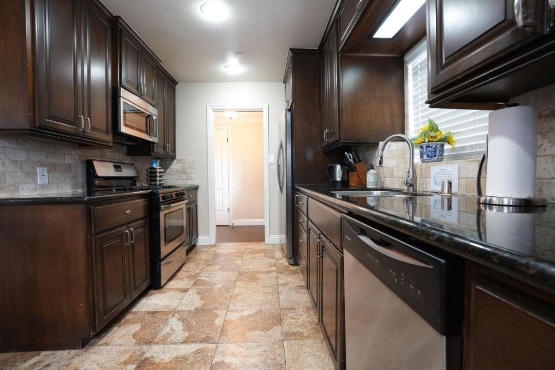 Photo of Kitchen in Hermosa Village